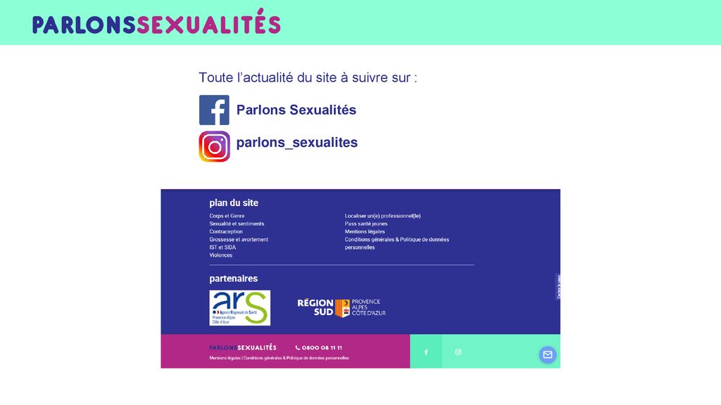 Tu As Des Questions Sur La Sexualité Et Si On En Parlait Ppt Télécharger 