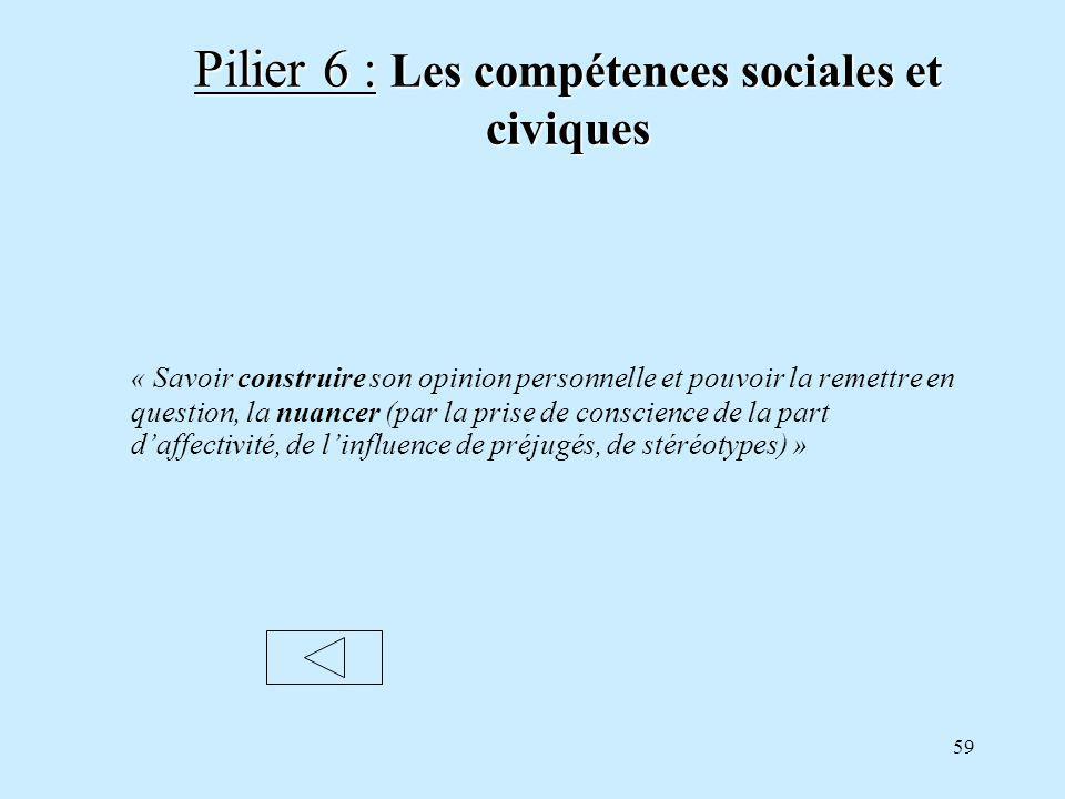 Socle Commun Des Connaissances Et Des Compétences - Ppt Télécharger