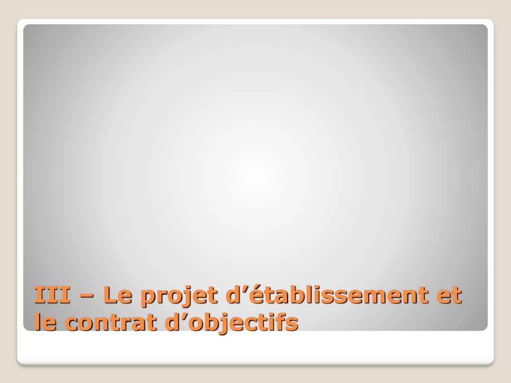 UE MEQA 71 X L’EPLE Etablissement Public Local D’Enseignement - Ppt ...