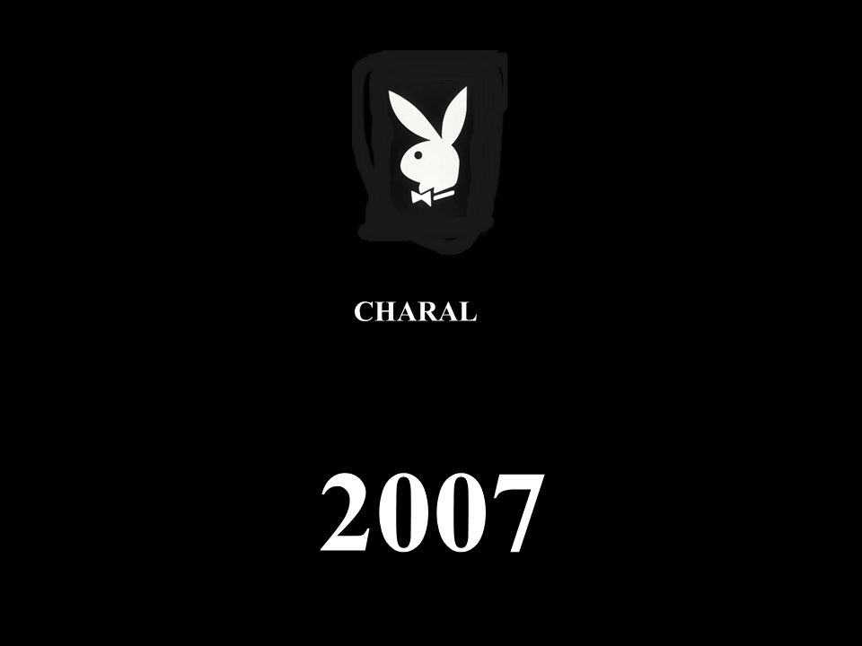 CHARAL 2007