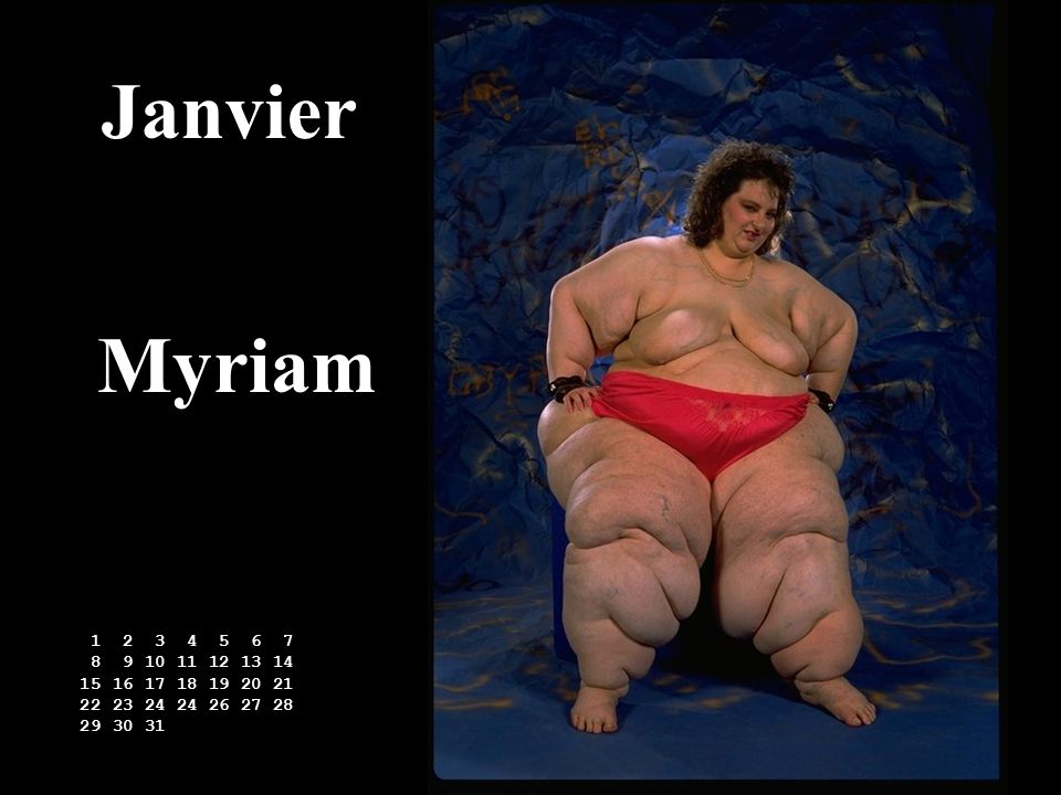 Janvier Myriam