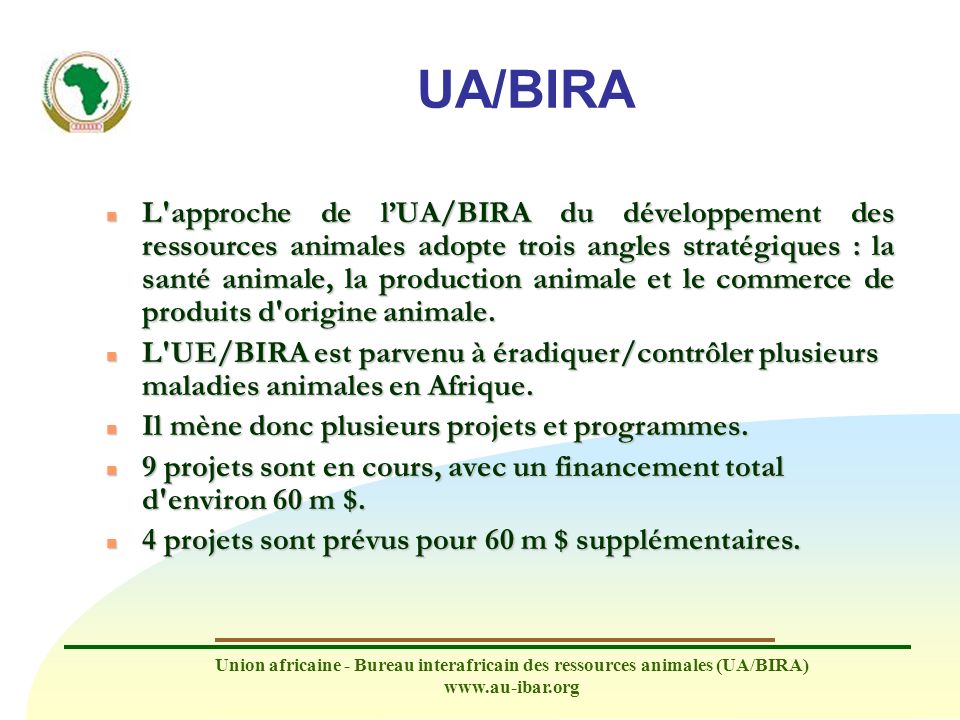 UA/BIRA