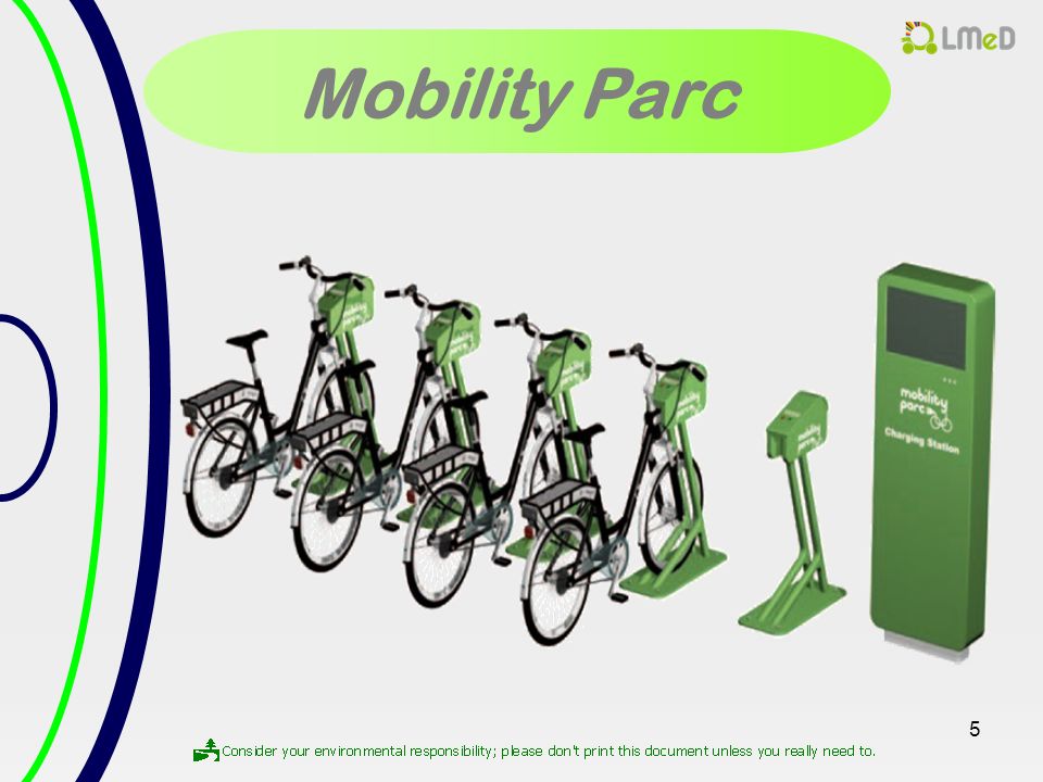 Mobility Parc
