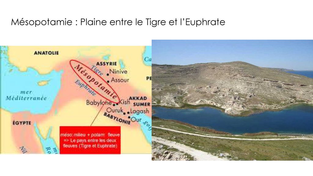 La Naissance De La Civilisation - Ppt Télécharger