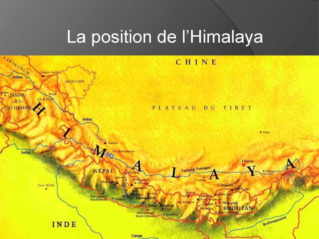 Показать на карте гималаи. Гималаи на карте Индии. Горы Гималаи на карте. Гималаи на карте Азии. Гималаи на карте древней Индии.