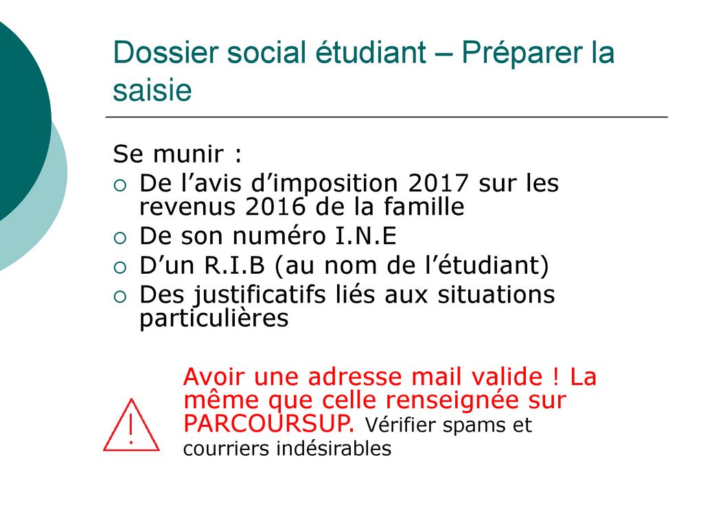 Après Les Années Lycée… - Ppt Télécharger