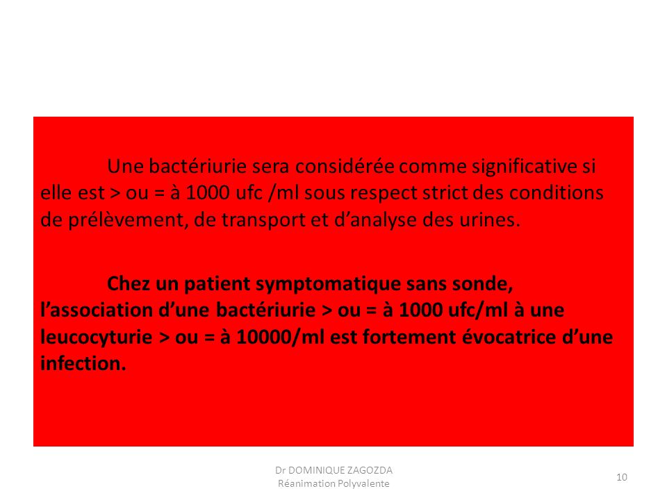 bacteriurie 1000 ufc ml paraziții parțiali sunt exemple