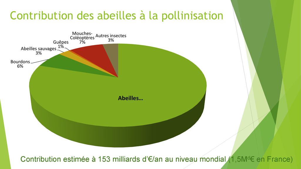 Effondrement des colonies d'abeilles et alimentation Benoit Dérijard - CNRS  - Valrose – Nice Association Apis Campus. - ppt télécharger