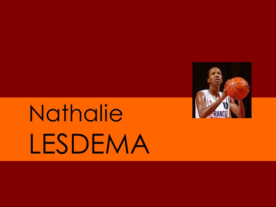 Nathalie LESDEMA