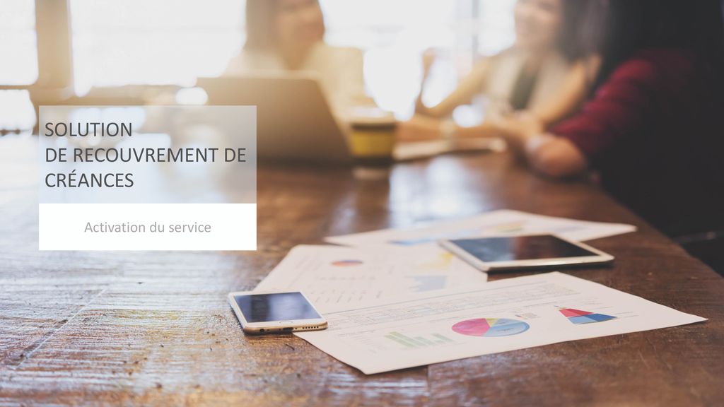 DE RECOUVREMENT DE CRÉANCES - Ppt Télécharger