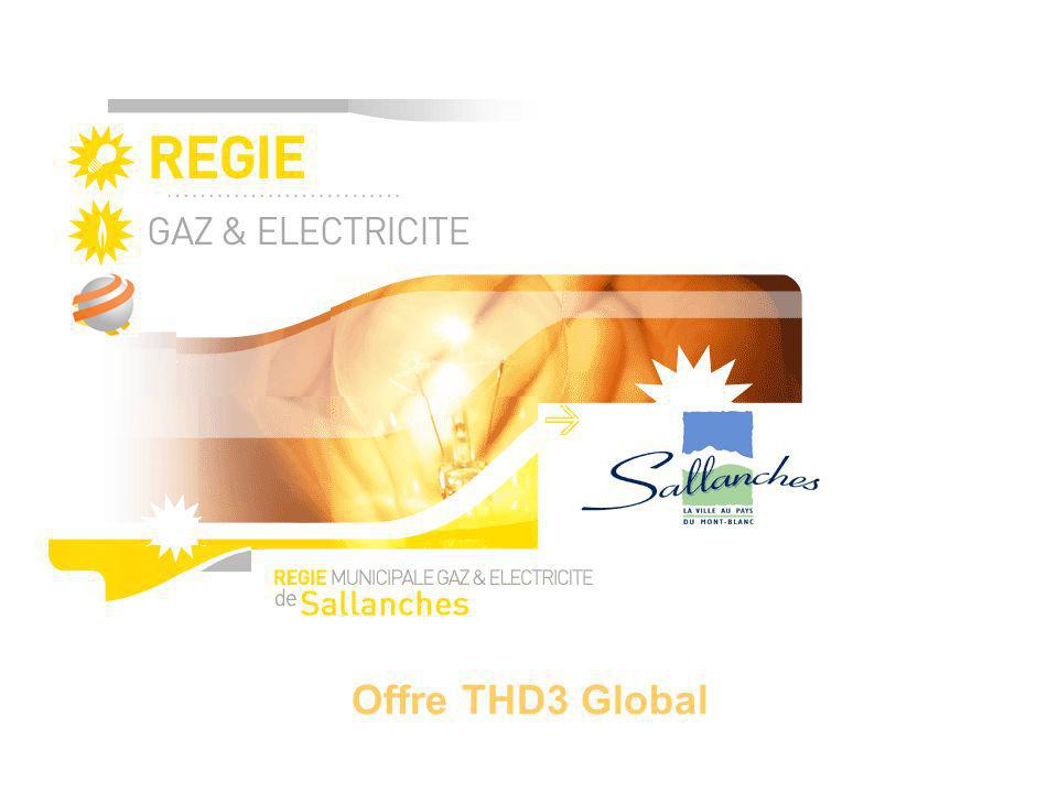 Offre THD3 Global