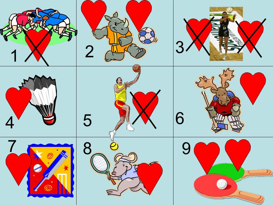 Production: noughts and crosses – continue to work in teams. Can also be used for assessment / pair work.