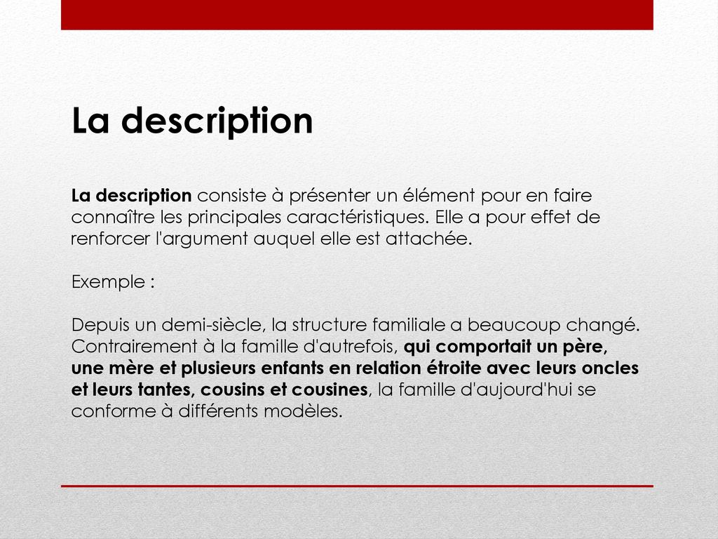 Le Texte Argumentatif Ppt Telecharger