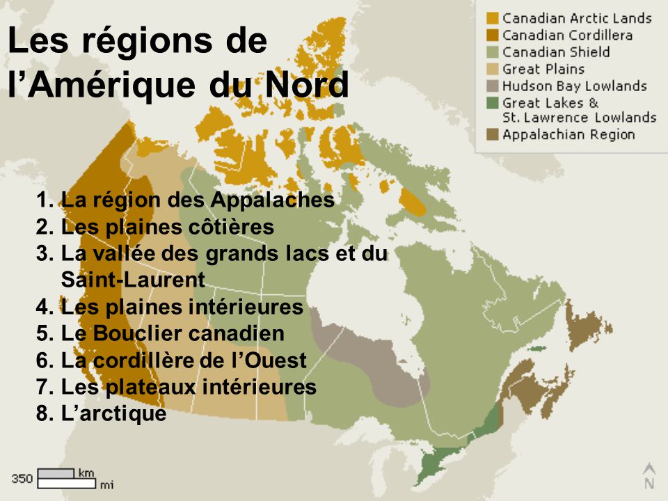 Ruddy bang Clothes La géographie régionale de l'Amérique du Nord - ppt video online télécharger