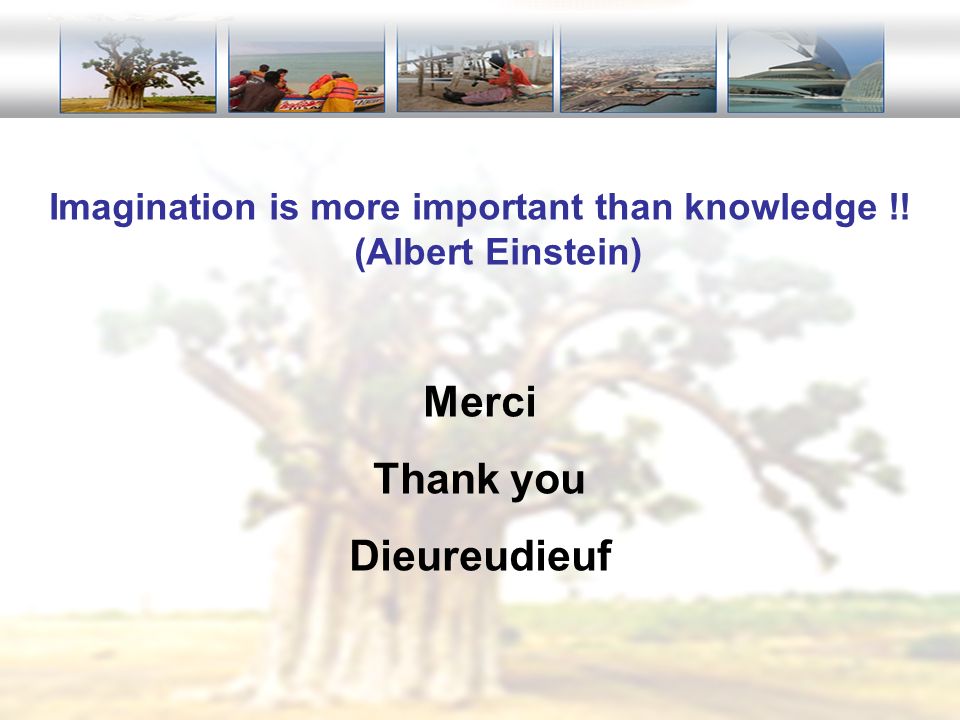 Imagination is more important than knowledge !! (Albert Einstein)