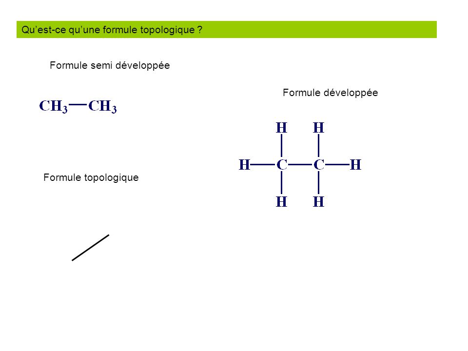 Ntroduire 61+ Imagen Qu Est Ce Qu Une Formule - Fr.thptnganamst.edu.vn