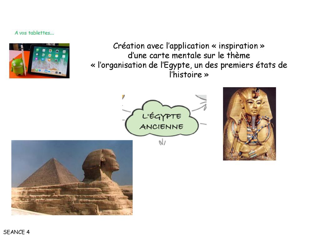 Ii L Egypte Un Des Premiers Etats De L Histoire Ppt Telecharger