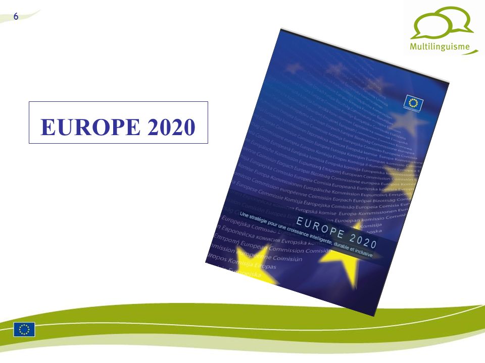 EUROPE 2020