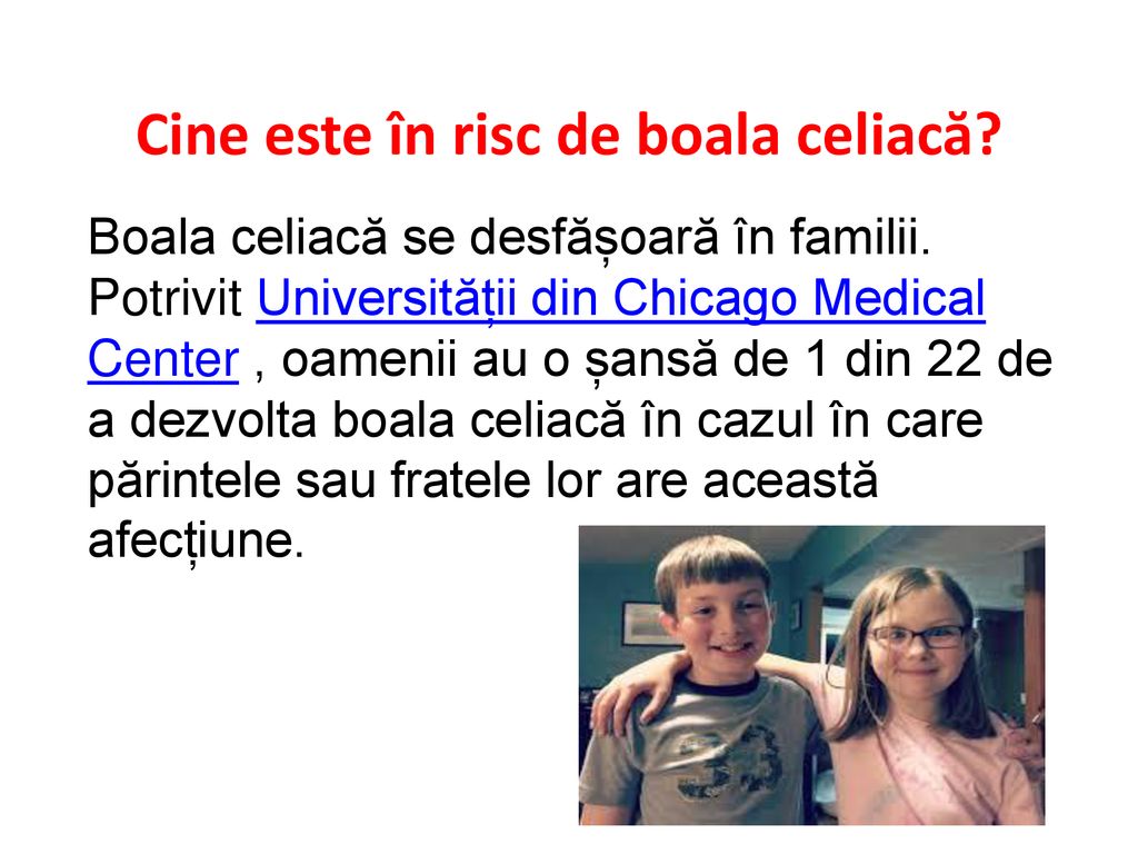 Boala celiaca | umbredecuvinte.ro