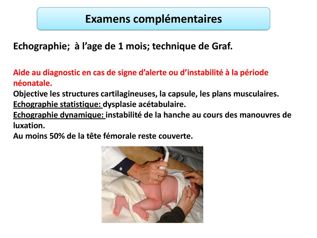 Luxation Congenitale De La Hanche Pr Riad Adjerid Maitre De Conferences A En Chirurgie Pediatrique Ppt Telecharger