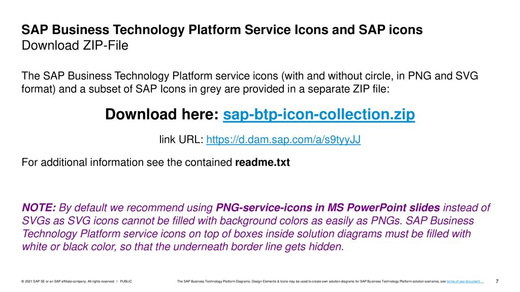 Download here: sap-btp-icon-collection.zip