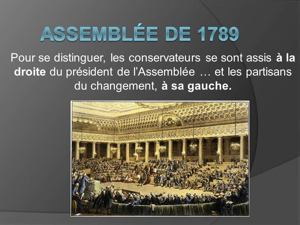 Assemblée de 1789