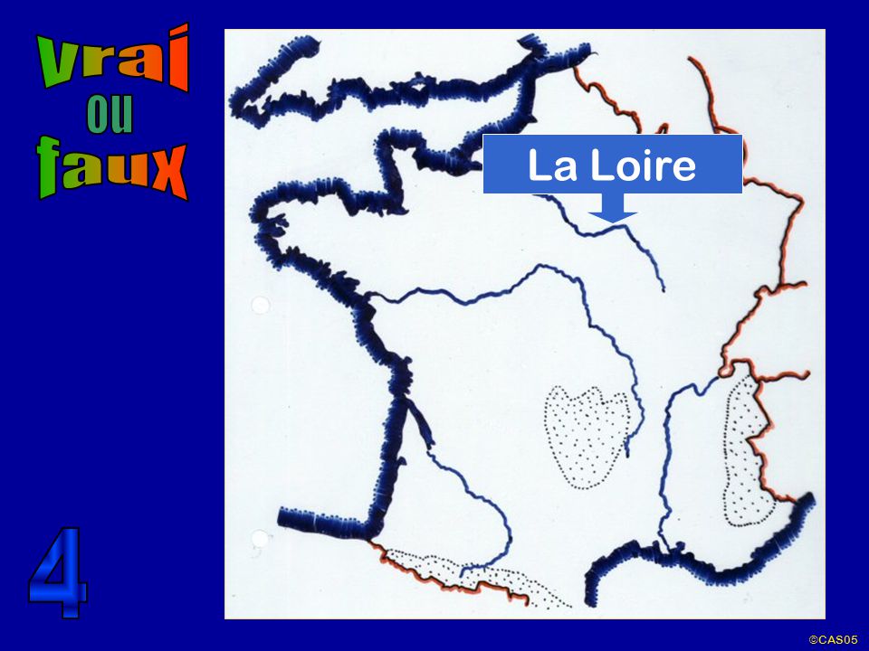 vrai ou faux La Loire 4 ©CAS05