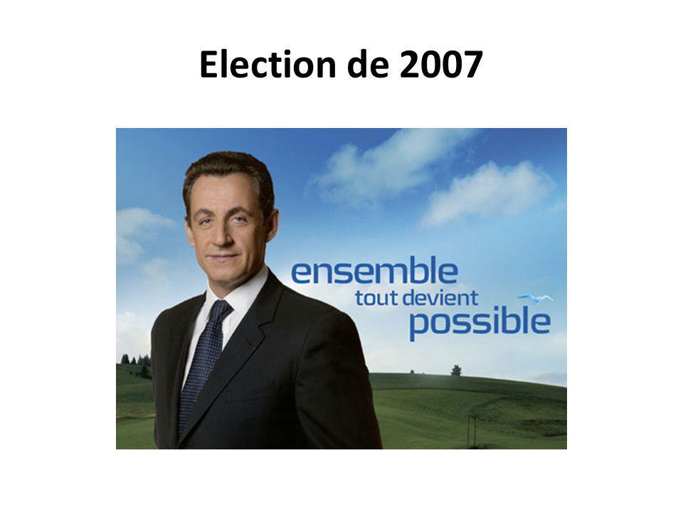 Election de 2007