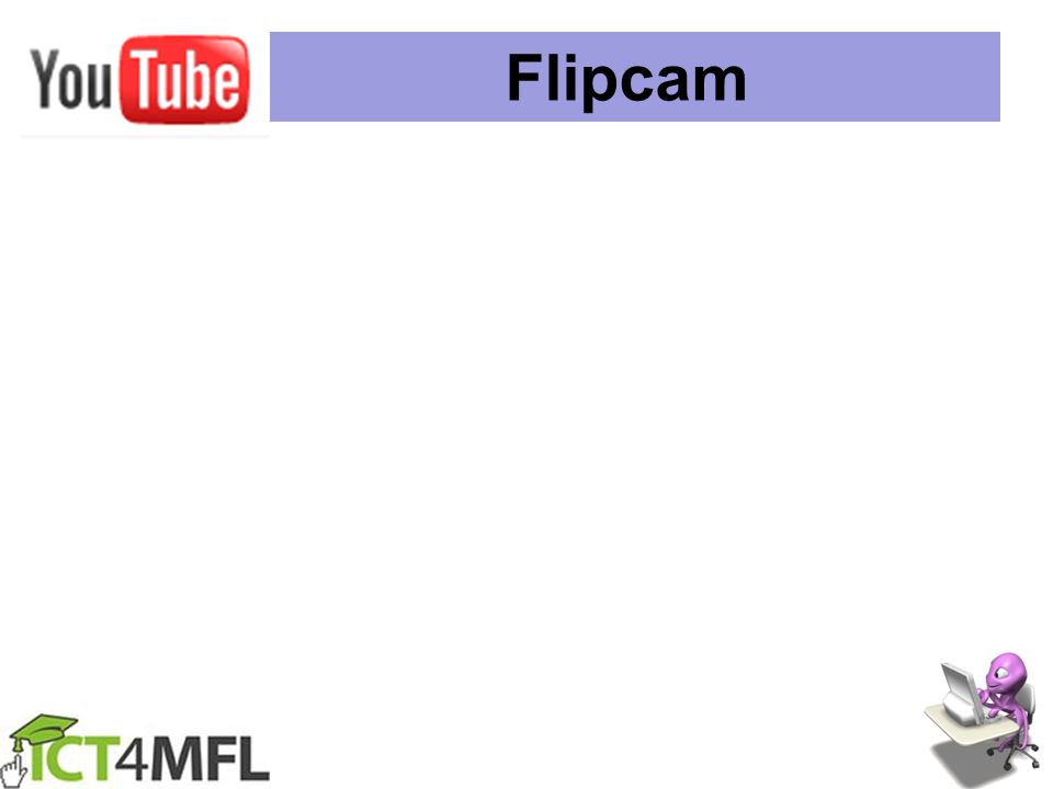 Flipcam