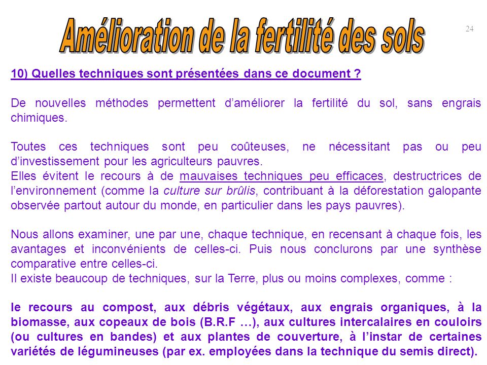 Des épandeurs d'engrais fertiles en innovations - La Terre de chez nous