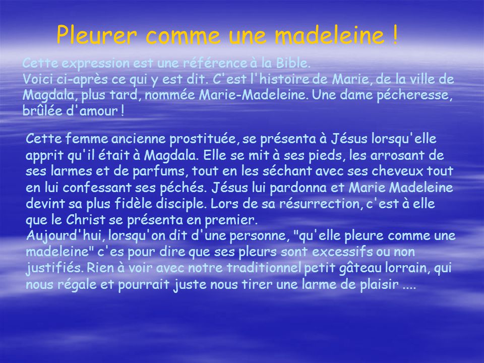 Origine Des Mots Et Expressions Ppt Telecharger