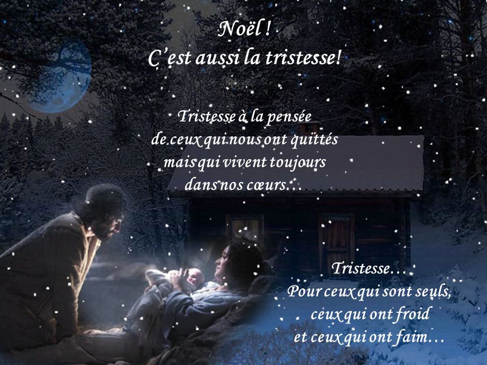 Joyeux Noël Blog etresoie