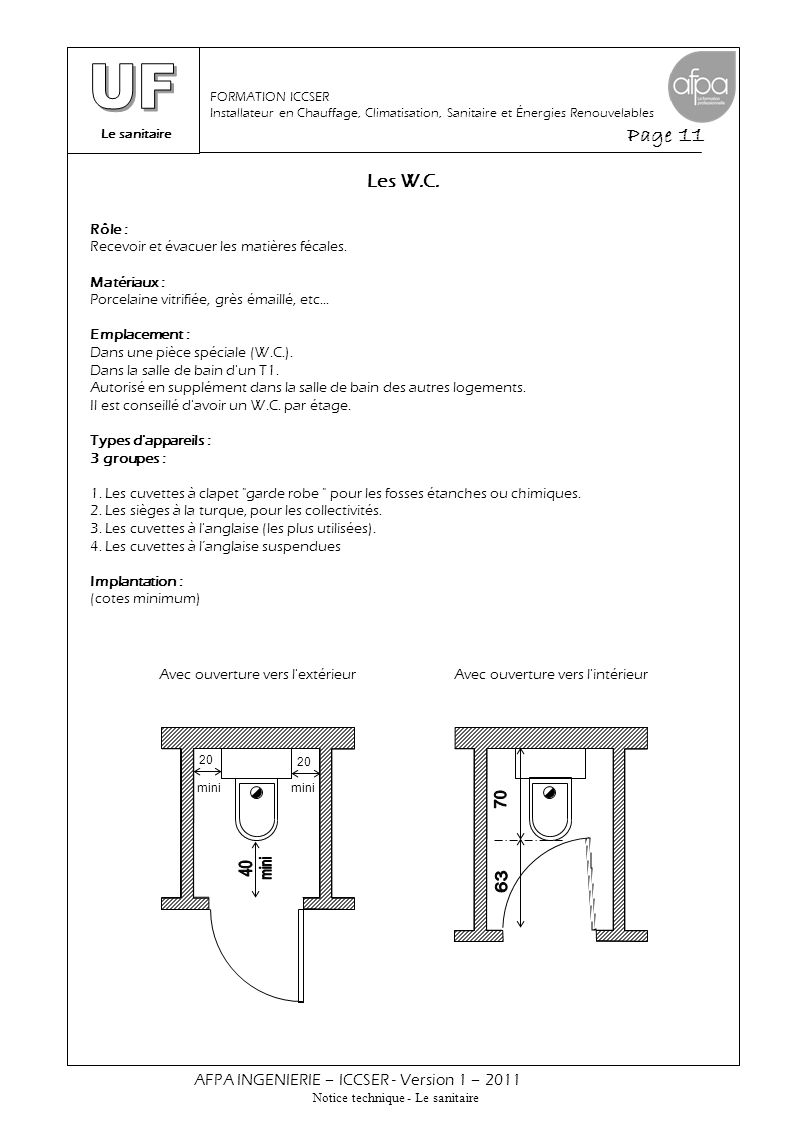 Ressources Complémentaires à Consulter En Autoformation - 