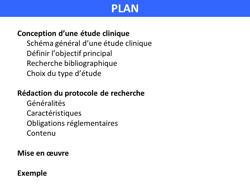 Protocole De Recherche Master 2