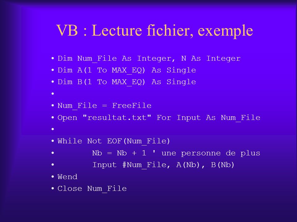 Ift1969 Programmation Scientifique En C Ppt Télécharger 6649