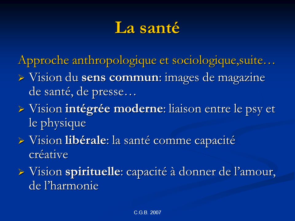 La Sante Publique Difficulte De Trouver Une Definition Satisfaisante Ce N Est Pas Une Simple Question De Vocabulaire Elle Indique Plutot Une Realite Ppt Telecharger