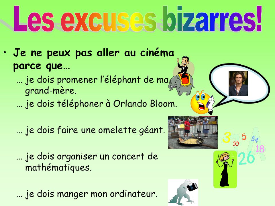 excuse pour ne pas aller à un anniversaire C Est Mon Anniversaire Ppt Video Online Telecharger excuse pour ne pas aller à un anniversaire