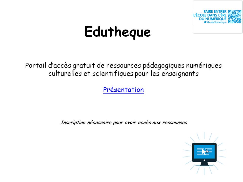 Edutheque