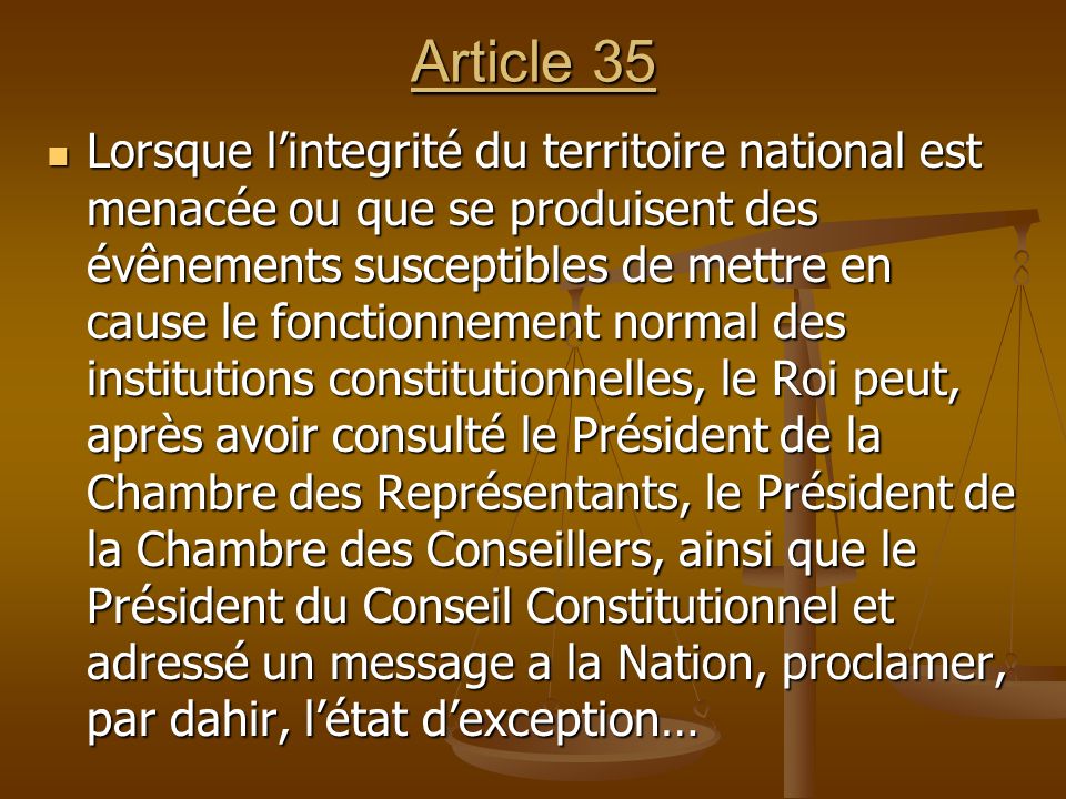 Article 35