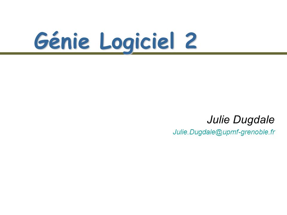 Julie Dugdale