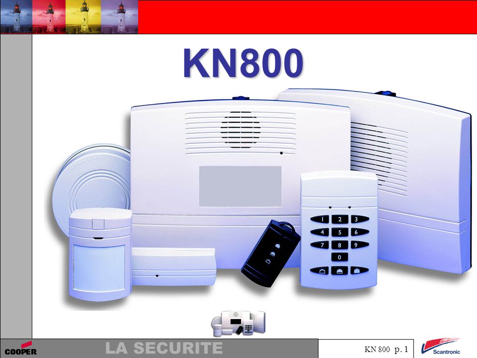 KN800