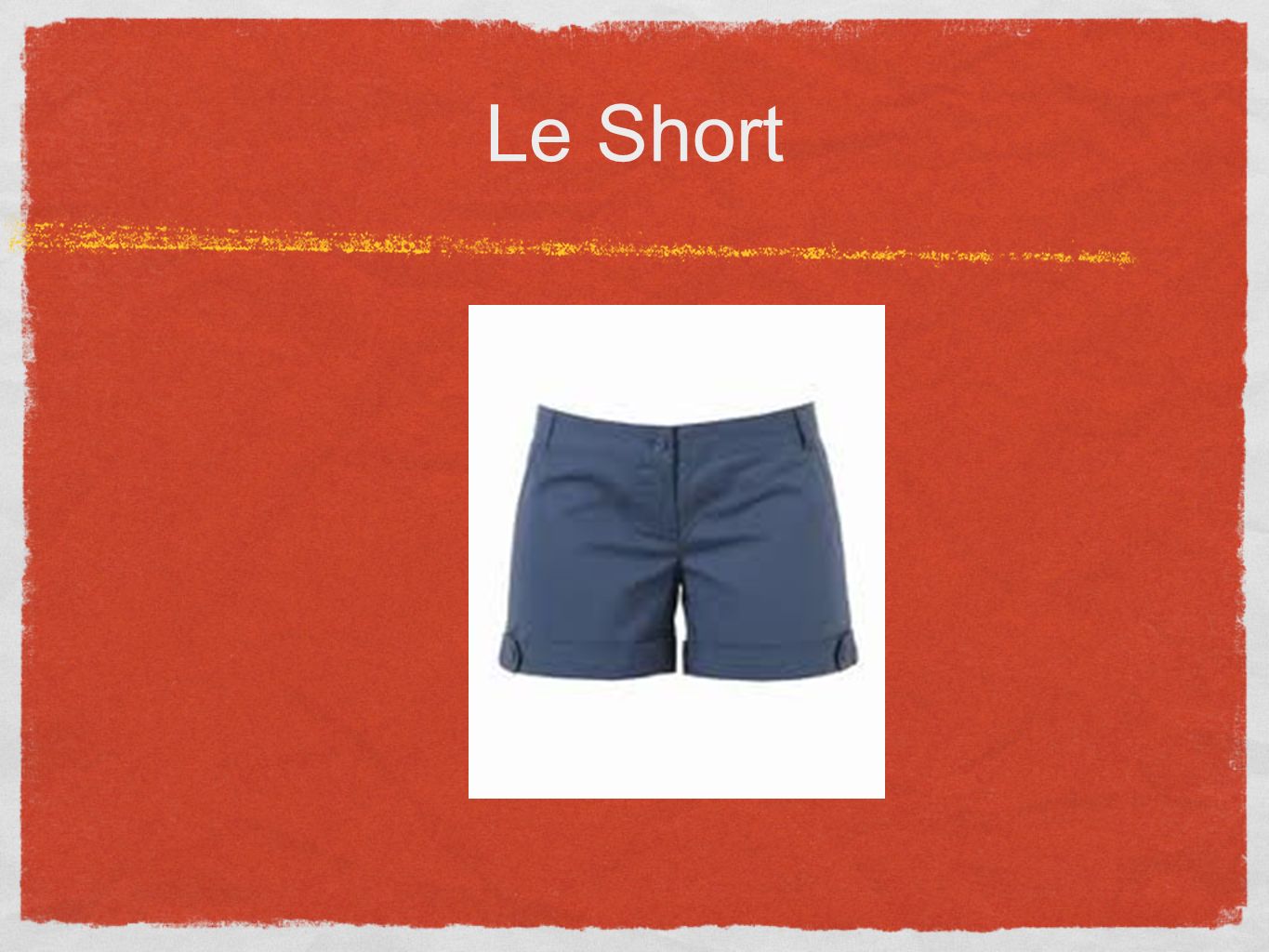 Le Short