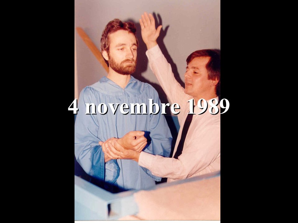 4 novembre 1989