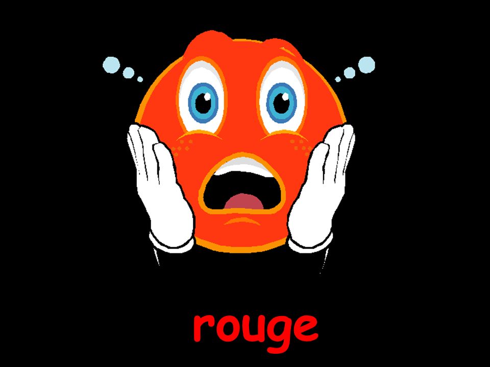 rouge