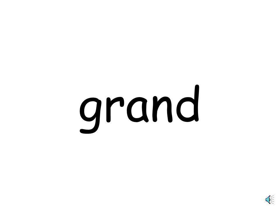 grand