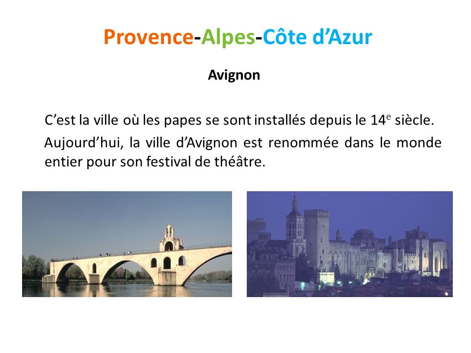 Provence-Alpes-Côte d’Azur