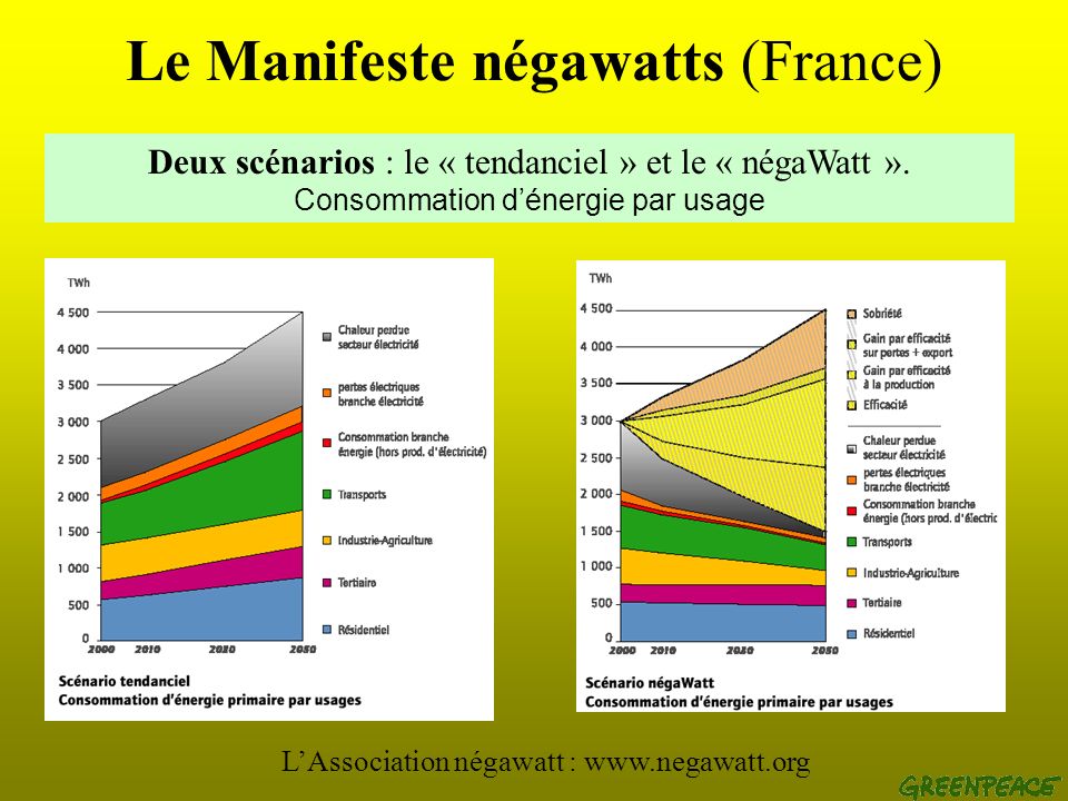 Le Manifeste négawatts (France)
