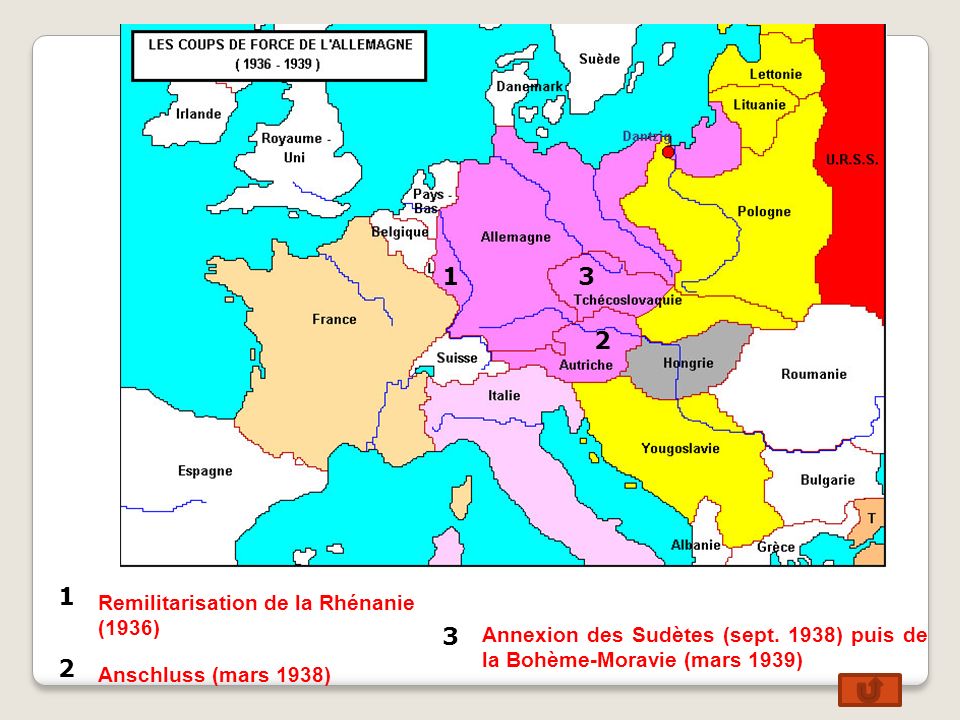 Remilitarisation de la Rhénanie (1936)