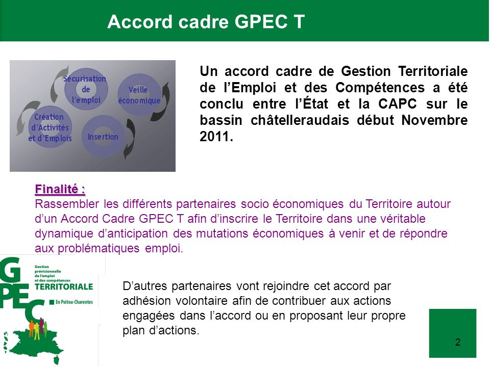Accord cadre GPEC T