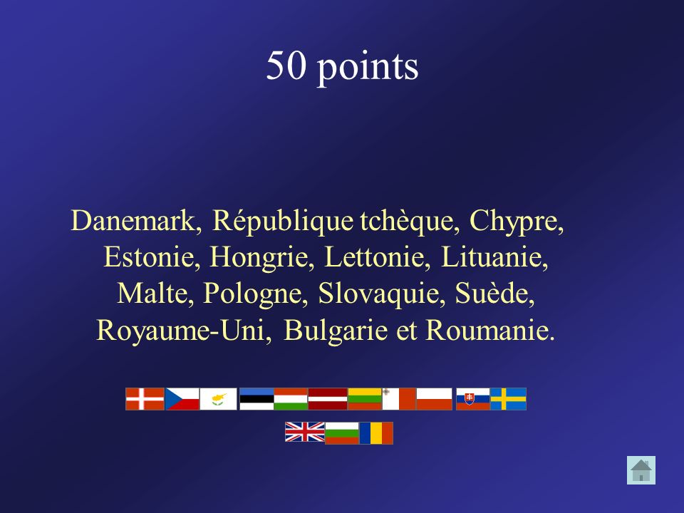 50 points